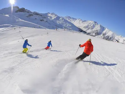  © TVB Paznaun - Ischgl