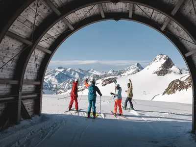  © Ötztal Tourismus