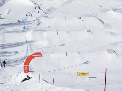  © saalbach.com / Patrick Steiner 