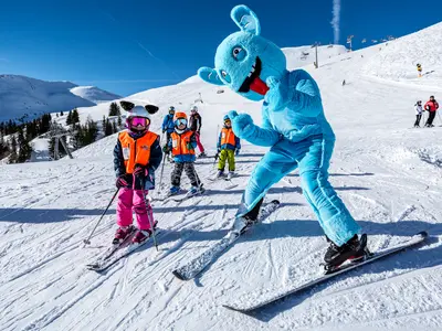  © saalbach.com / Christian Riefenberg