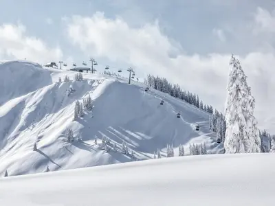  © saalbach.com / Christian Woeckinger