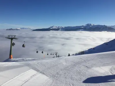 Nebeltal am Spieljoch © www.spieljochbahn.at