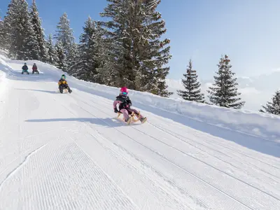  © Serfaus-Fiss-Ladis Marketing GmbH / Andreas Kirschner