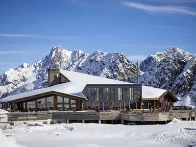  © TVB Tiroler Oberland / Severin Wegener