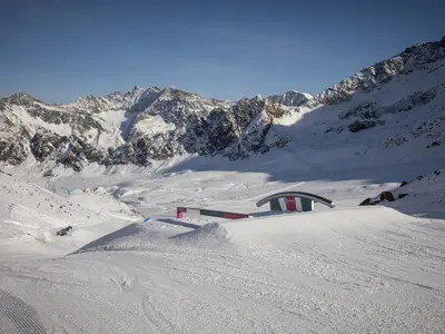  © TVB Tiroler Oberland / Severin Wegener