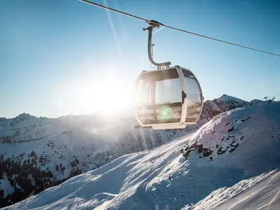  © Silvretta Montafon AG