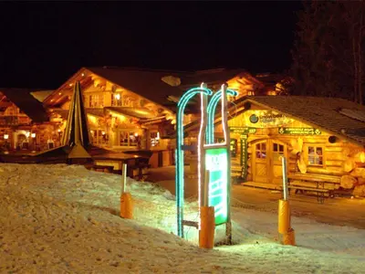 Tauernalm Hochwurzen © Planai Bahnen / Gernot Langs, lanxx.at