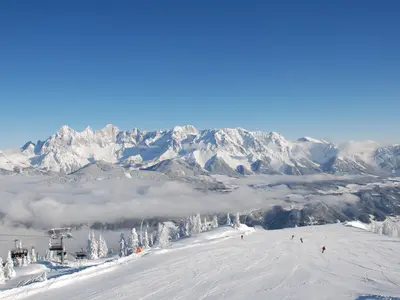  © Reiteralm Bergbahnen