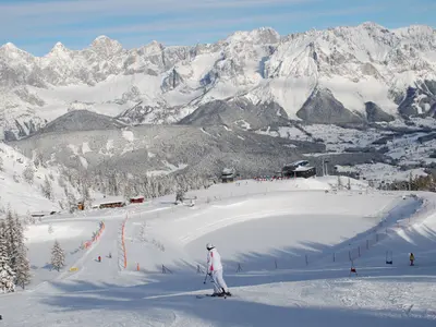  © Reiteralm Bergbahnen