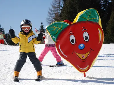  © Reiteralm Bergbahnen