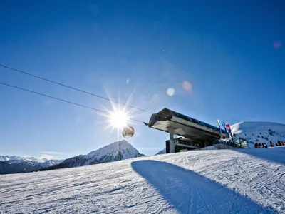  © Reiteralm Bergbahnen / Tom Lamm_ikarus.cc