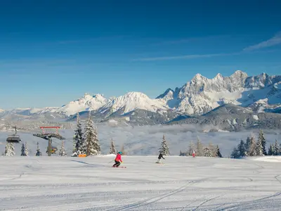  © Reiteralm / Lorenz Masser