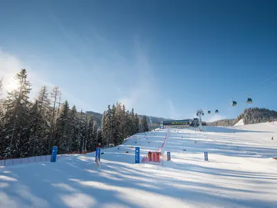  © Reiteralm / Lorenz Masser