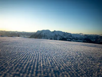 Pisten in Tauplitz © Die Tauplitz / Tom Lamm
