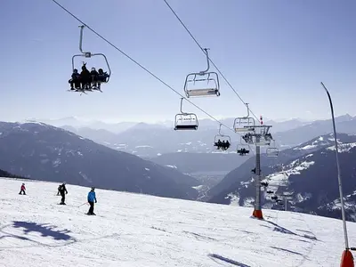 Millstätterbahn © Johannes Puch