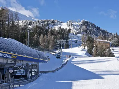 Panoramabahn Turracher Höhe © Kärnten Werbung, Steinthaler