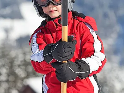 Tellerlift Schetteregg © Egger Liftgesellschaft