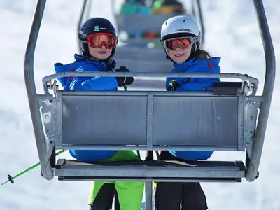 Sessellift Schetteregg © Egger Liftgesellschaft