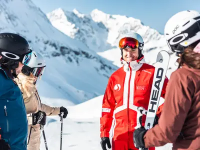 Freerider-Gruppe © Frederick Sams / www.sams-foto.com