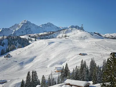 Almenwelt Lofer © Almenwelt Lofer