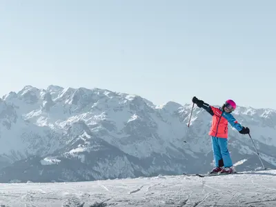 Impressionen aus Werfenweng © Roli Loipold