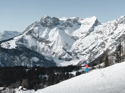 Werfenweng © Roli Loipold