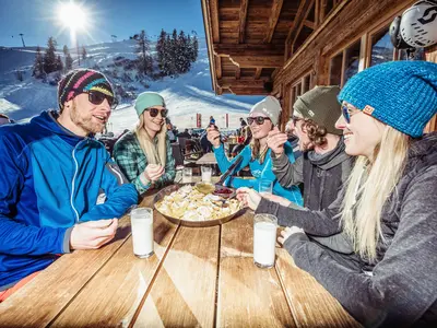  © Ski Juwel Alpbachtal-Wildschönau