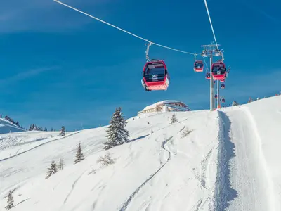  © Ski Juwel Alpbachtal Wildschönau / Tijmen Schuil