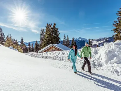  © Ski Juwel Alpbachtal Wildschönau / shootandstyle.com