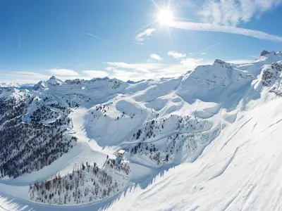 Panorama Schlick 2000 © Schlick 2000 / Andre Schönherr