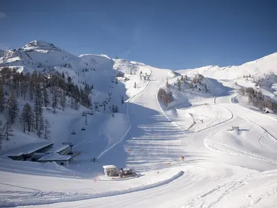 Skigebiet Zauchensee © zauchensee.at, Hans Huber