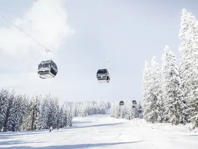 Achterjet in Flachau © Snow Space Salzburg / www.snow-space.com