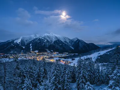  © Region Seefeld