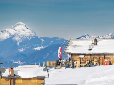  © SkiWelt Wilder Kaiser - Brixental