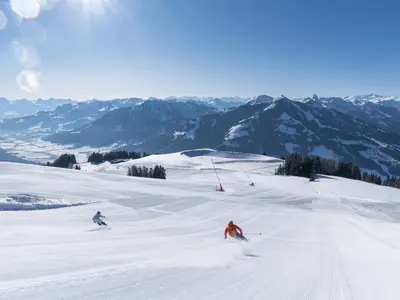  © SkiWelt Wilder Kaiser - Brixental / Tim Marcour