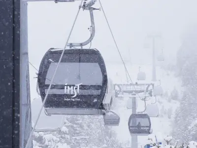  © Imster Bergbahnen