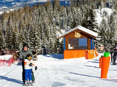 Kinderland Simonhöhe © Ingolf Wachs