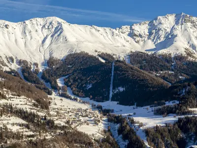  © TVB Tiroler Oberland Kaunertal / Martin Lugger