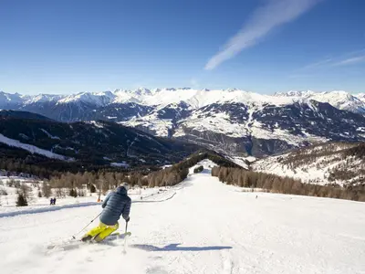  © Kaunertal / Martin Lugger