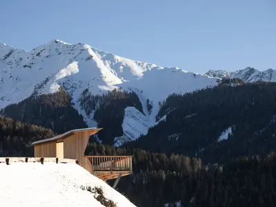  © TVB Tiroler Oberland Kaunertal / Severin Wegener