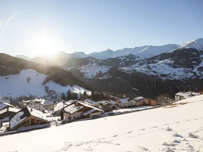  © TVB Tiroler Oberland Kaunertal / Severin Wegener