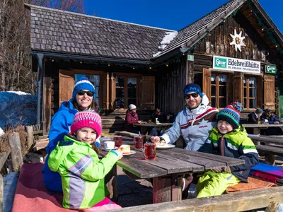  © Mariazeller Bürgeralpe Seilbahnbetriebs GmbH