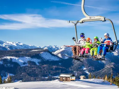  © Mariazeller Bürgeralpe Seilbahnbetriebs GmbH