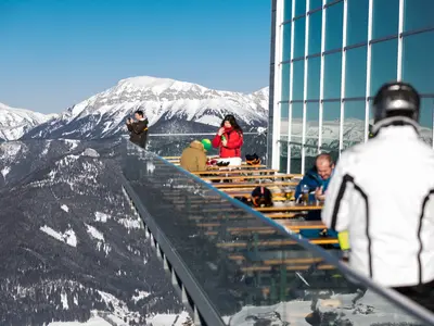 Terrasse mit Aussicht © Jan2017 David/Istok30