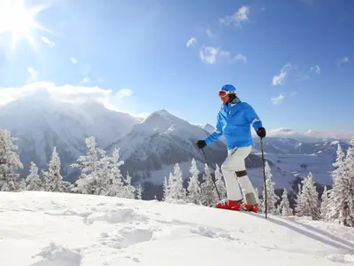 Ausblick vom Präbichl © Präbichl Bergbahnen GmbH
