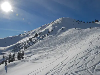  © Riesneralm - Erwin Petz