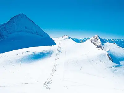 Panoramabild Olperer © www.tux.at