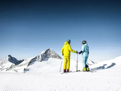  © Zillertal Tourismus, Max Dräger