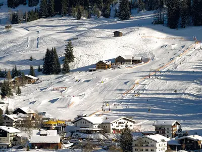 Tallifte Kleinwalsertal © Kleinwalsertal Tourismus eGen | www.kleinwalsertal.com | Crystal Ground