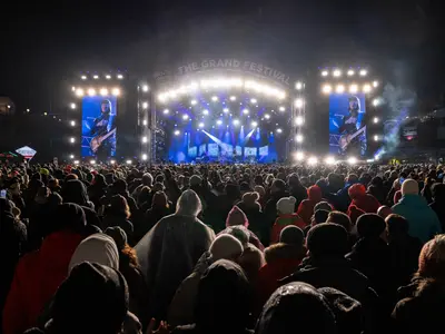 The Grand Festival Schladming © Schladming-Dachstein.at / Harald Steiner